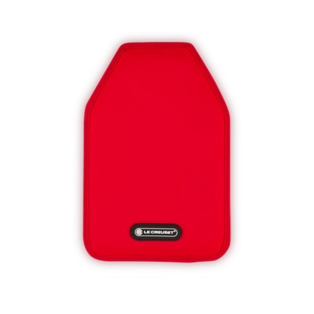 Gaine rafraîchissante WA-126 Le Creuset rouge Cerise