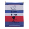 Torchon Bleu-Blanc-Rouge 50 × 70 cm - Moutet
