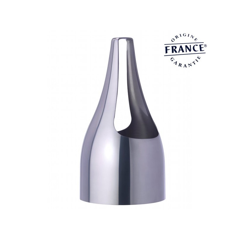 Seau à champagne SoSSÖ nacre OA1710
