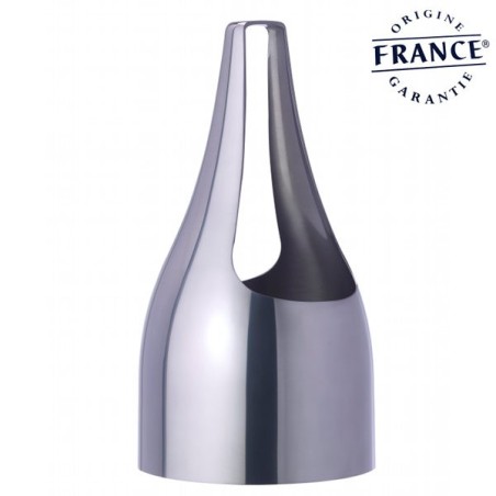 Seau à champagne SoSSÖ nacre OA1710 Seau à champagne SoSSÖ nacre OA1710