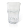 Verre du coffret Mojito et Caipirinha Vin Bouquet