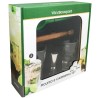 Coffret Mojito et Caipirinha de cinq pièces Vin Bouquet