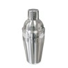 Shaker à cocktail Vin Bouquet en inox de 700 ml
