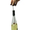 Utilisation du récupérateur Vin Bouquet pour remonter le bouchon