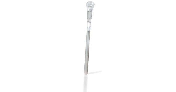 Bâton refroidisseur Chill Stick Vin Bouquet avec verseur à clapet