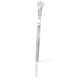 Bâton refroidisseur Chill Stick Vin Bouquet avec verseur à clapet