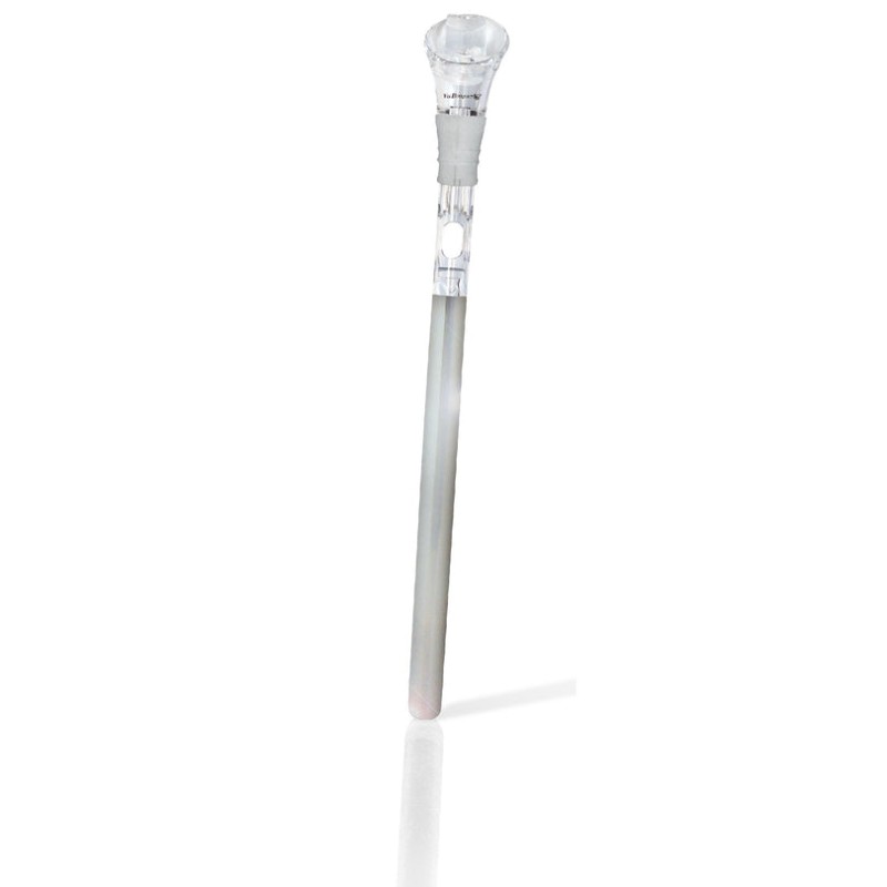Bâton refroidisseur Chill Stick Vin Bouquet avec verseur à clapet