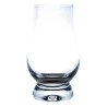 Verre à whisky Tulipe Vin Bouquet, coupe arrondie à ouverture resserrée