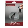 Coupe-capsule Royal Vin Bouquet dans son emballage