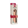 Pompe Loop terra et bouchon Vacu Vin dans leur emballage
