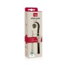 Pompe Loop sable Vacu Vin et bouchon dans leur emballage