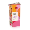 Emballage rose du coffret cocktail Bar in a Box Vacu Vin