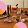 Accessoires Bar in a Box Vacu Vin pour préparer un cocktail