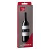Emballage du thermomètre bracelet Vacu Vin
