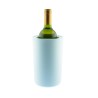 Seau refroidisseur Koala bleu pastel avec bouteille de vin
