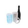 Gaine en gel et coque du seau refroidisseur Koala