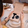 Coffret UnCork TP Koala ouvert avec ses deux accessoires