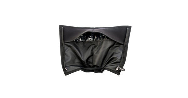 Intérieur de la gaine rafraîchissante Tuxedo Premium noire Koala