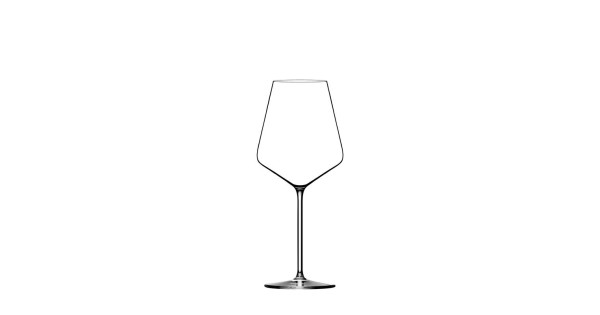 Verre à vin Clément 36 cl Lehmann, collection Signature L’Intense de Fabrice Sommier
