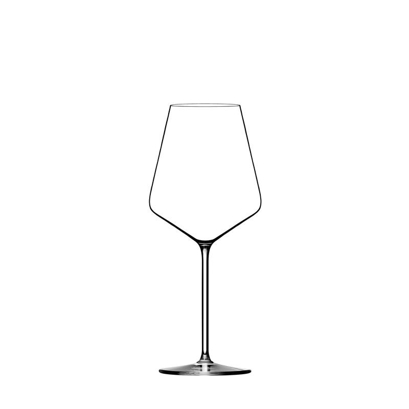 Verre à vin Clément 36 cl Lehmann, collection Signature L’Intense de Fabrice Sommier