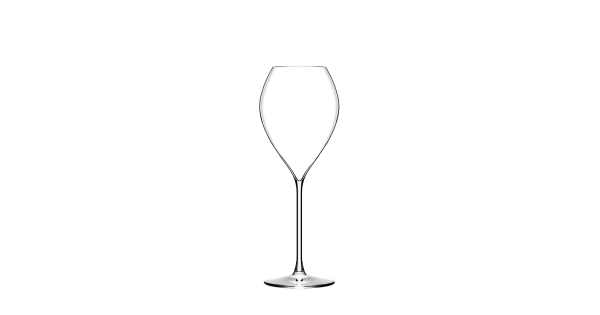 Verre Grand Champagne 30 cl Lehmann de la collection La Poétique