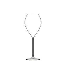 Verre Grand Champagne 30 cl Lehmann de la collection La Poétique