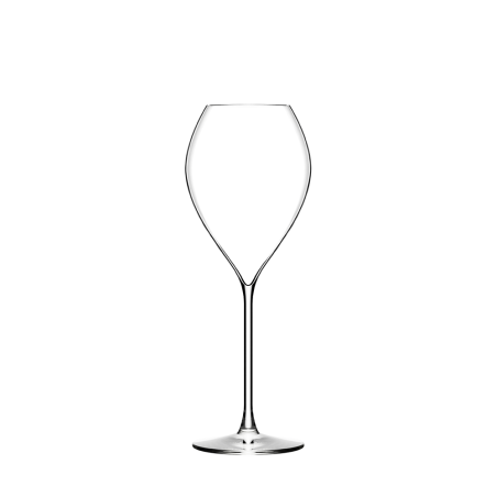 Verre Grand Champagne 30 cl Lehmann de la collection La Poétique