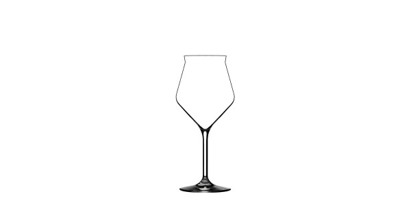 Verre à bière Craft 44 cl Lehmann sur pied
