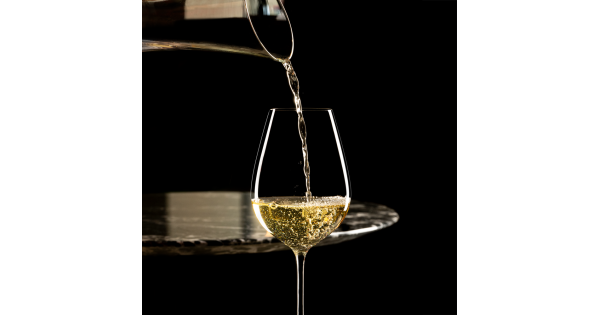 Service de vin dans un verre Hommage 45 cl Lehmann