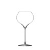 Verre Grand Blanc 54 cl Lehmann au calice arrondi, collection La Poétique