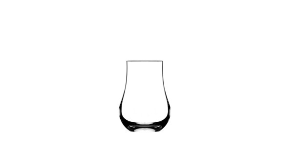Verre à spiritueux Islay 12 cl Lehmann sans pied
