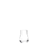 Verre Islay Lehmann vide, vue du calice