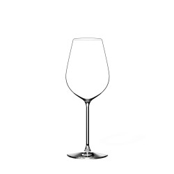 Verre Hommage 38 cl Lehmann de la collection L’Hédoniste