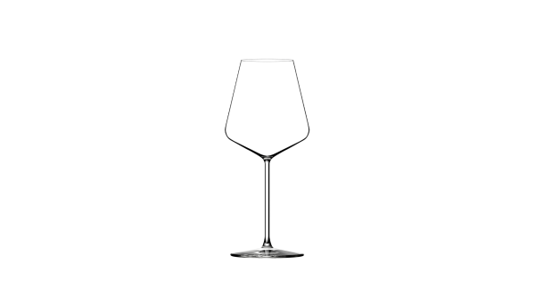 Verre Hadrien 45 cl Lehmann, collection L’Intense de Fabrice Sommier
