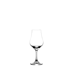 Verre à eaux-de-vie 15 cl Lehmann avec jambe élancée
