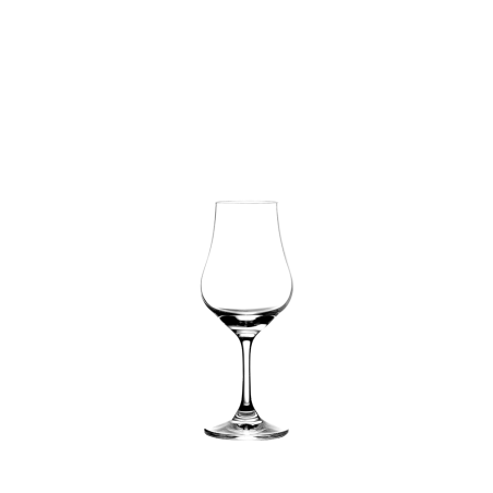 Verre à eaux-de-vie 15 cl Lehmann avec jambe élancée