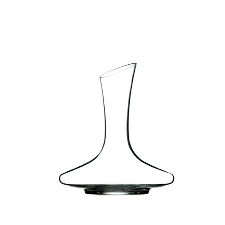 Carafe Vignoble Lehmann à fond évasé et col biseauté