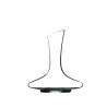 Carafe Vignoble Lehmann à fond évasé et col biseauté
