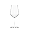 Verre universel Exquisit 42 cl Stölzle Lausitz, vue du calice vide