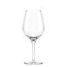 Verre Exquisit 48 cl Stölzle Lausitz, vue du calice vide