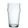 Verre à bière Nonix 29,4 cl Bormioli Rocco, vue de face