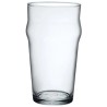 Verre à bière Nonix 58,5 cl Bormioli Rocco, vue de face