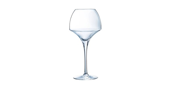 Verre à vin Open Up Soft 47 cl Chef & Sommelier, vue de face