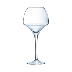 Verre à vin Open Up Soft 47 cl Chef & Sommelier, vue de face