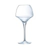 Verre à vin Open Up Soft 47 cl Chef & Sommelier, vue de face