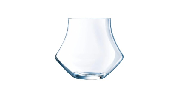 Verre à whisky Open Up Warm 30 cl Chef & Sommelier, vue de face