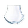 Verre à whisky Open Up Warm 30 cl Chef & Sommelier, vue de face