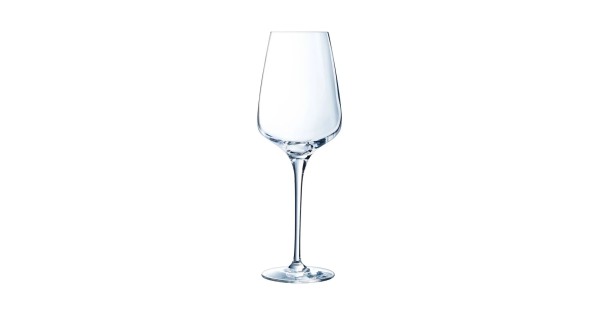 Verre à vin Sublym 45 cl Chef & Sommelier, vue de face