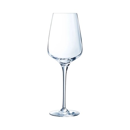 Verre à vin Sublym 45 cl Chef & Sommelier, vue de face