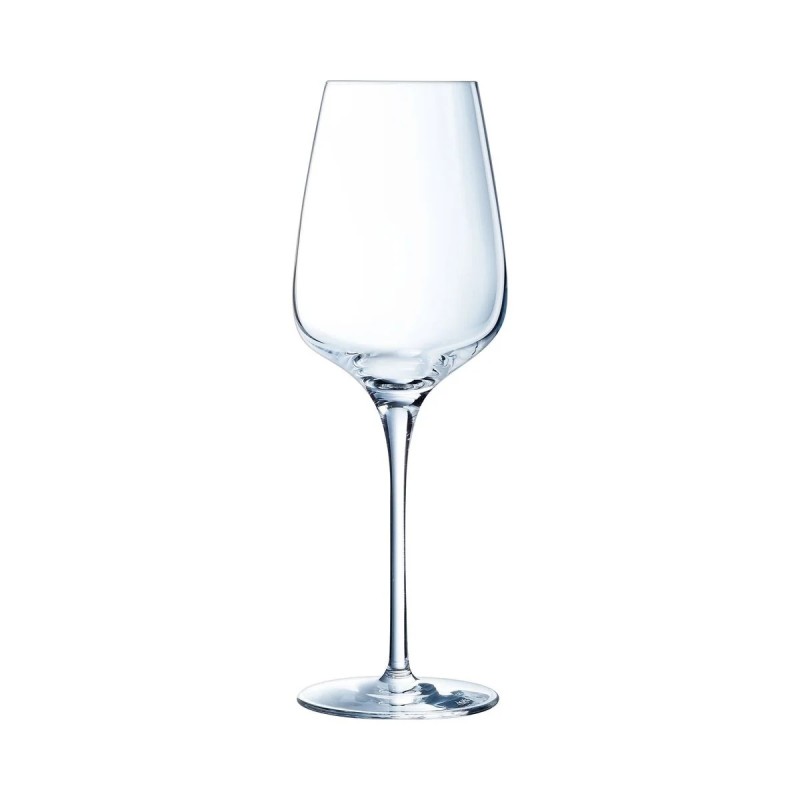Verre à vin Sublym 35 cl Chef & Sommelier, vue de face